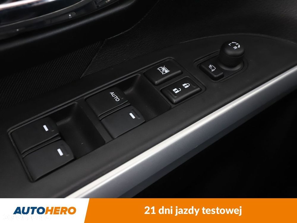 Suzuki SX4 S-Cross - 33