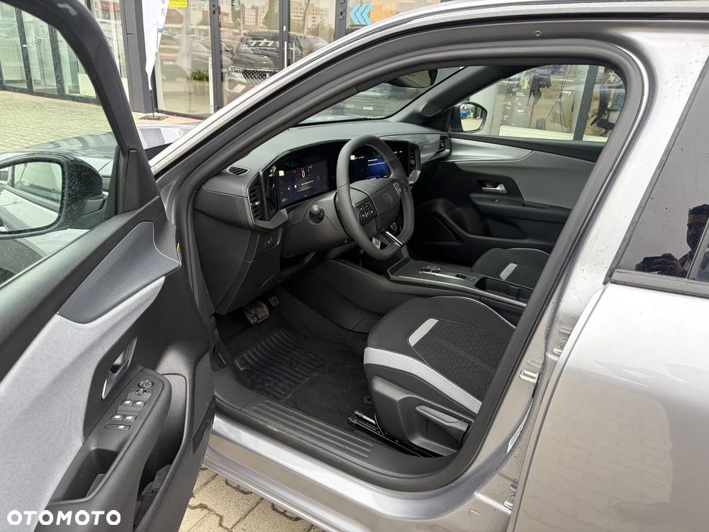 Opel Mokka 1.2 T Edition S&S - 9