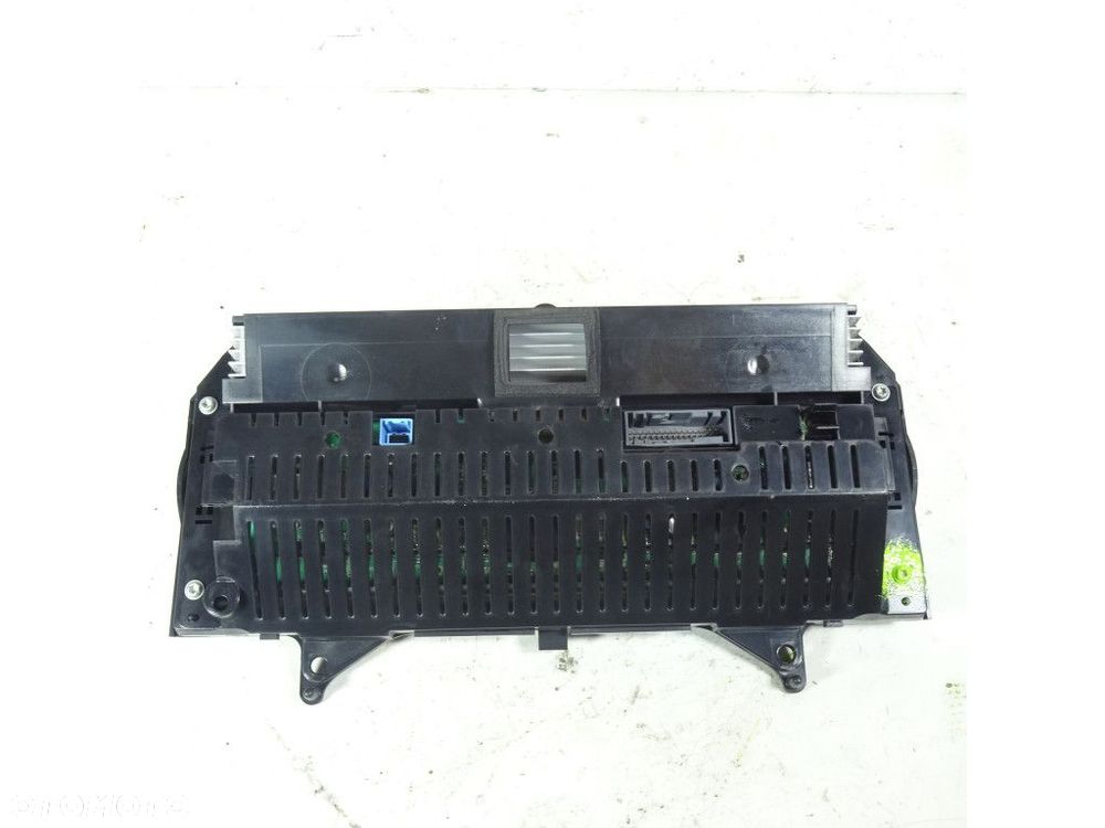 JAGUAR XJ 5.0 V8 LICZNIK BW93-10849-AF - 2