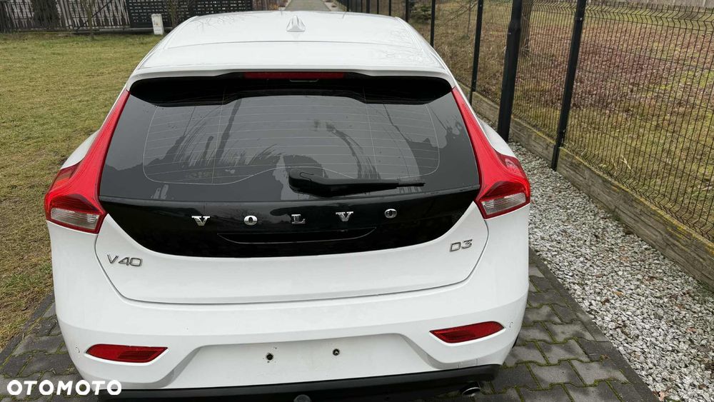 Volvo V40 D3 Drive-E Summum - 7