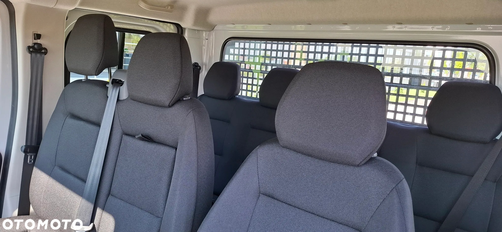 Toyota Proace MAX - 13