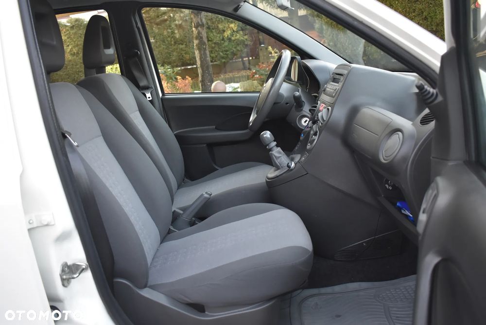 Fiat Panda 1.2 Dynamic Eco - 22