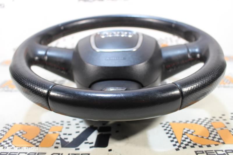 Volante Audi A4 (8Ec, B7)  Volante Audi A3 8P / A4 B6 B7 B8 / A5 8T / - 3