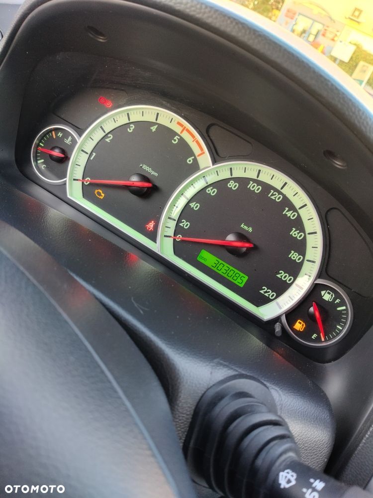 Chevrolet Captiva - 8