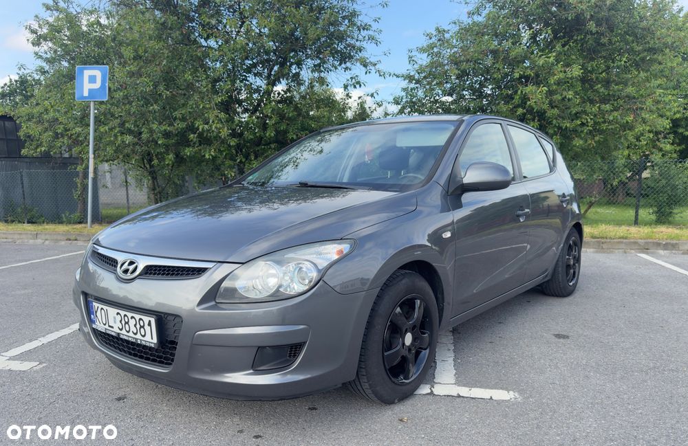 Hyundai i30 1.4 Classic + - 1
