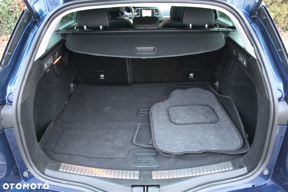 Renault Megane 1.2 16V TCe Energy Bose - 21