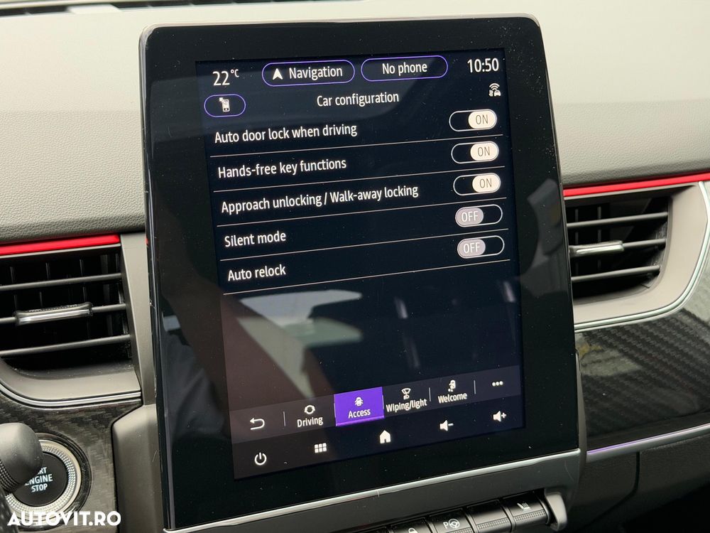 Renault Arkana E-TECH RS Line - 36