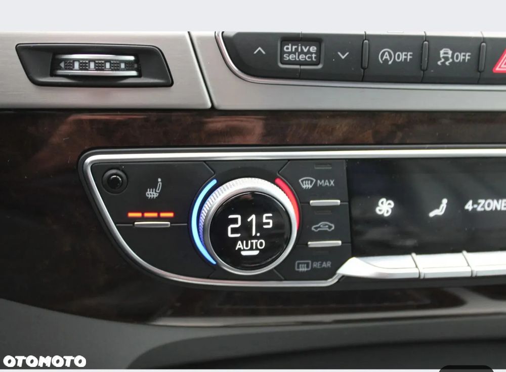 Audi Q7 50 TDI Quattro Tiptronic - 15