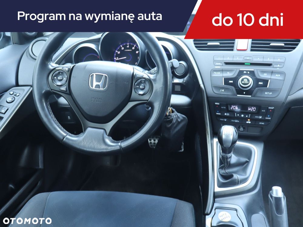 Honda Civic - 9