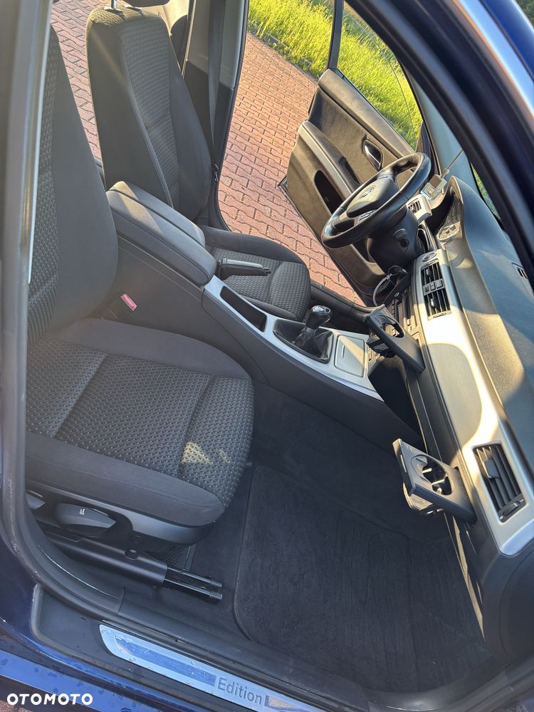 BMW Seria 3 - 7