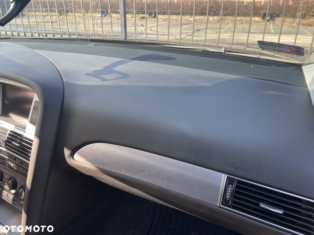 Audi A6 Limousine - 7