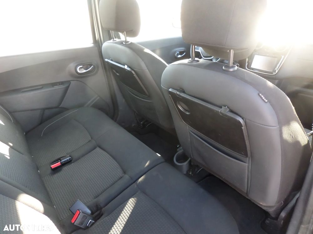 Dacia Lodgy SCe 100 Comfort - 6