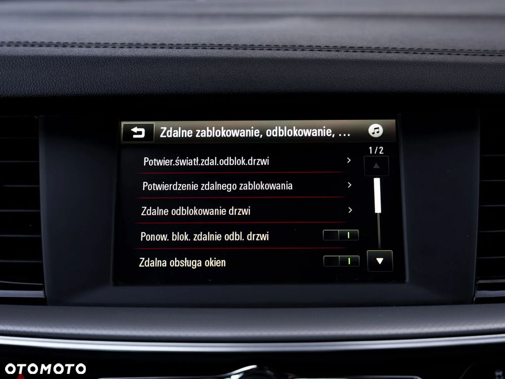 Opel Insignia 1.5 Direct InjectionTurbo Dynamic - 38