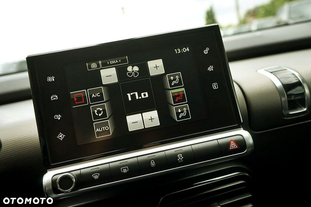 Citroën C4 Cactus - 29