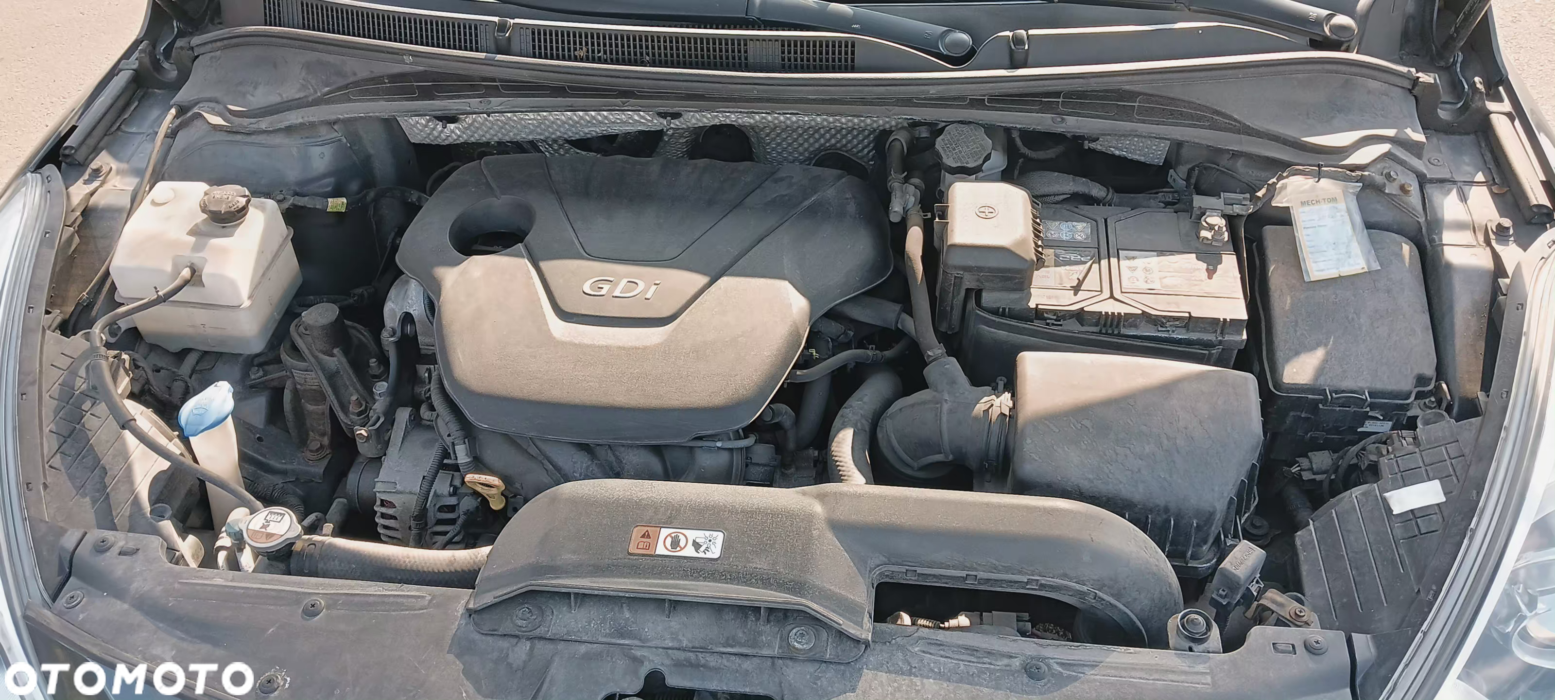 Hyundai i40 - 15