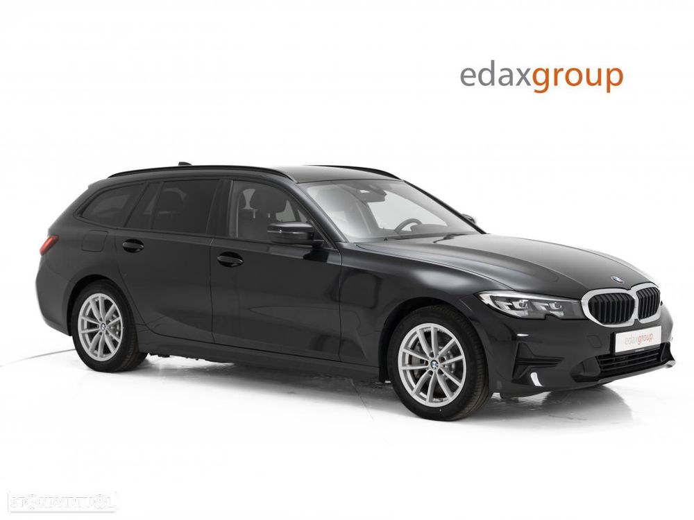 BMW 330 e Corporate Edition Auto - 2