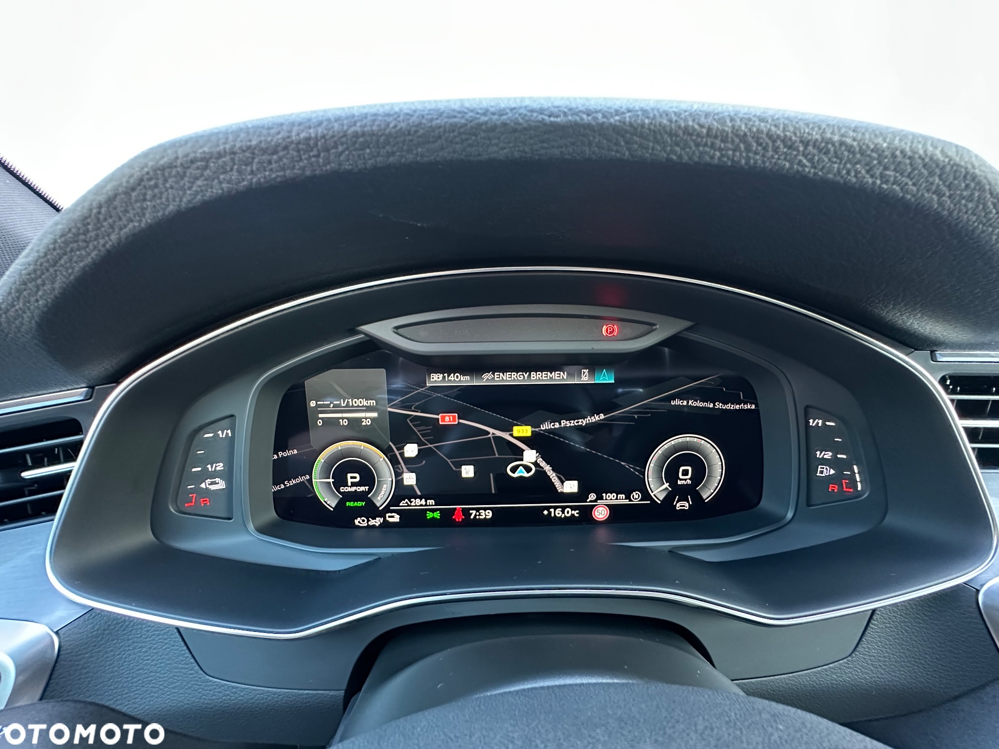 Audi A6 55 TFSI e PHEV Quattro S Line S tronic - 19