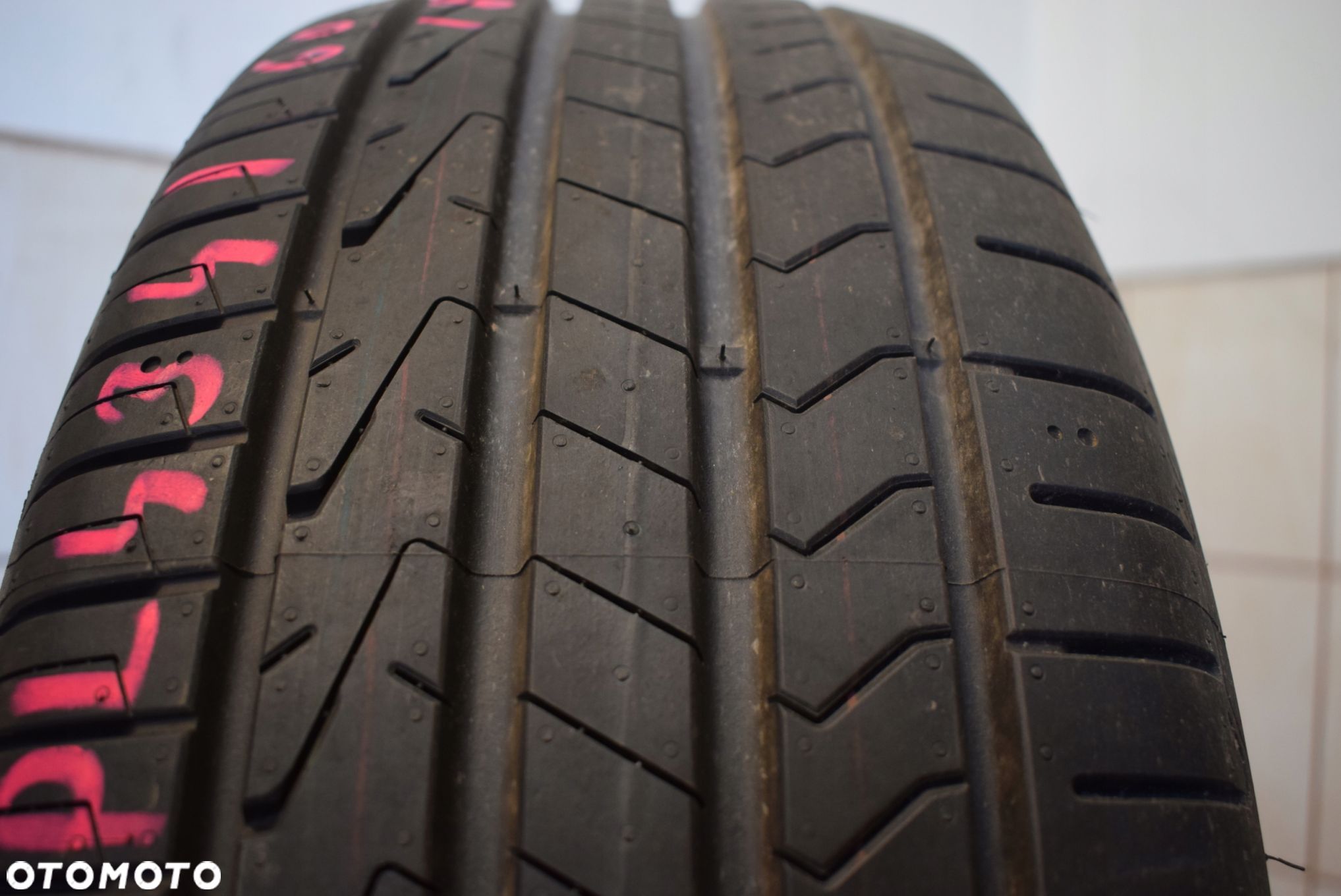 R18 235/60 Hankook Ventus Prime 3 X Wysyłka gratis! - 1