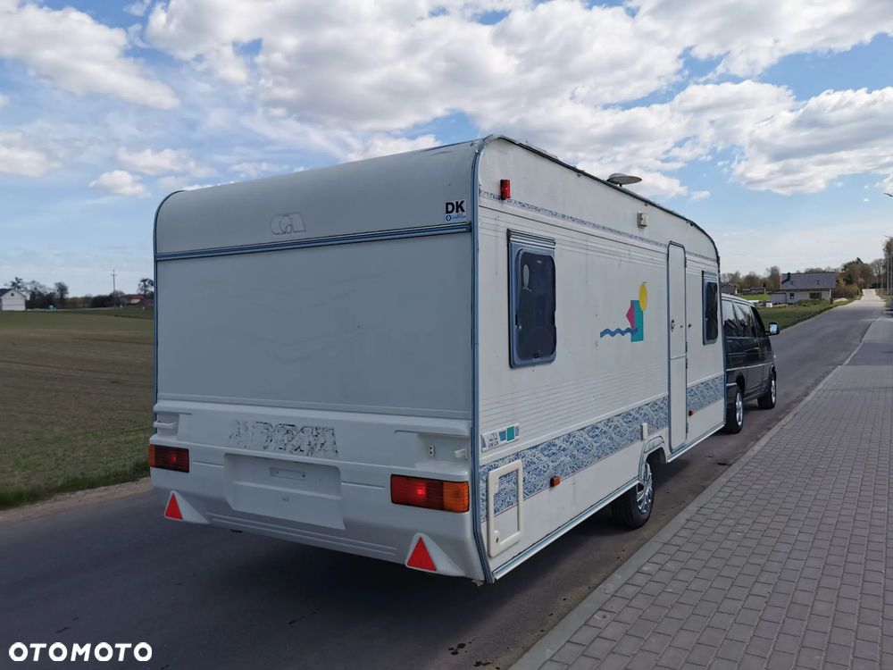 Adria 502 - 10