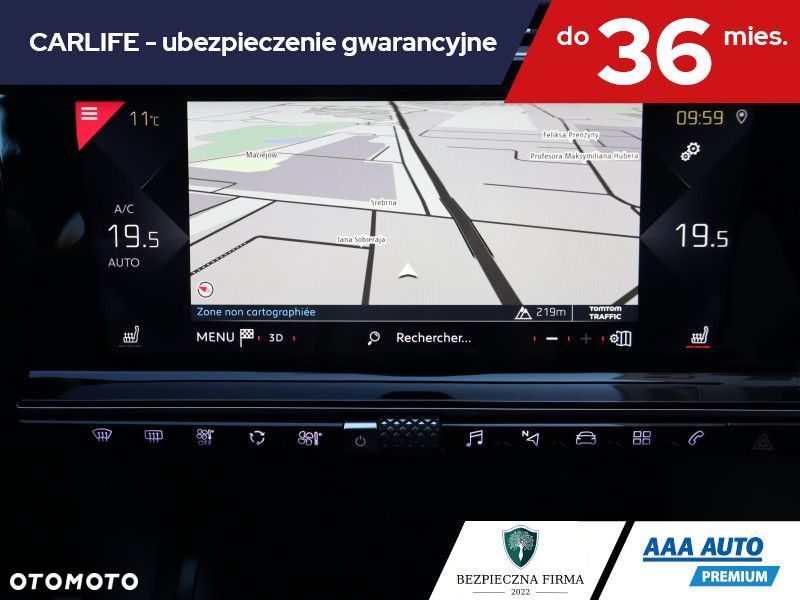 DS Automobiles DS 7 Crossback - 19