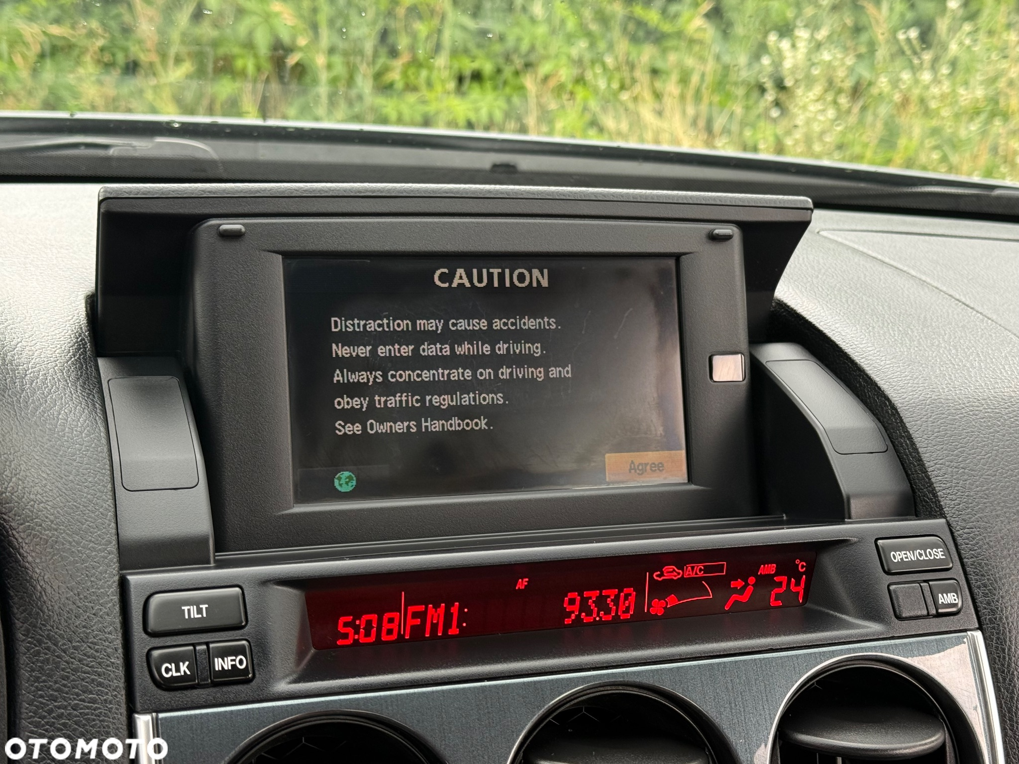 Mazda 6 MPS 2.3 Turbo - 24
