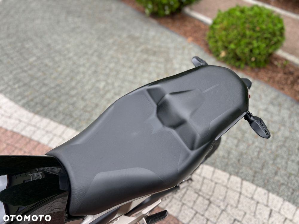 Zontes 125 G1 Aluminium - 29