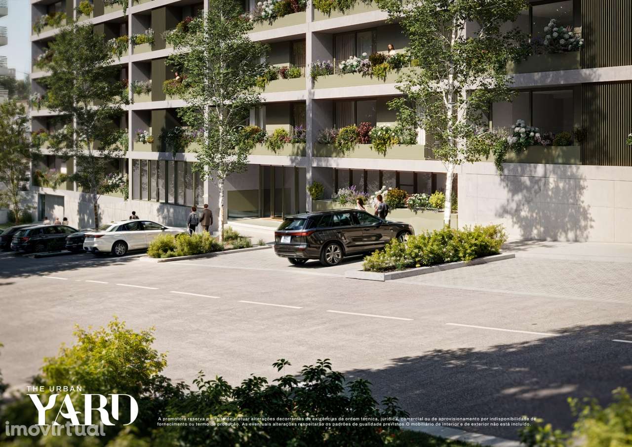 T1 Novo Gaia | Metro Rubi + Investimento | Alta Valorização - Grande imagem: 3/8