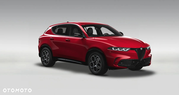 Alfa Romeo Tonale 1.5 T4 GSE mHEV Sprint DCT