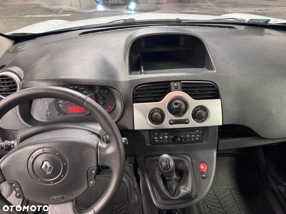 Renault Kangoo 1.5 dCi Business - 8