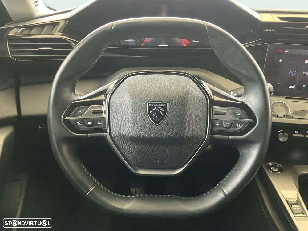 Peugeot 308 1.5 BlueHDi Active Pack - 13