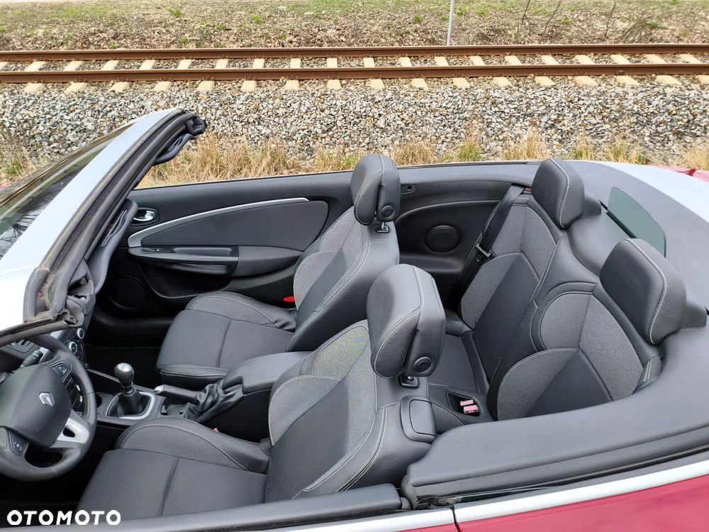 Renault Megane - 28