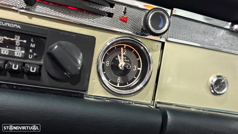 Mercedes-Benz SL 280 - 22