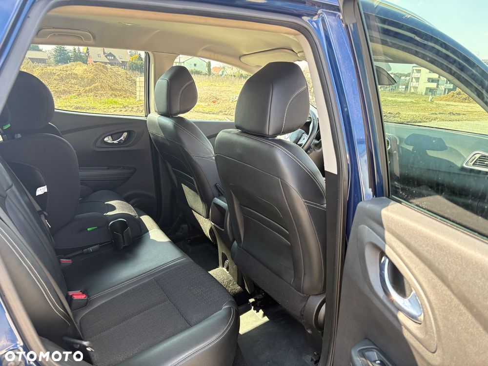 Renault Kadjar 1.5 dCi Energy Intens - 11