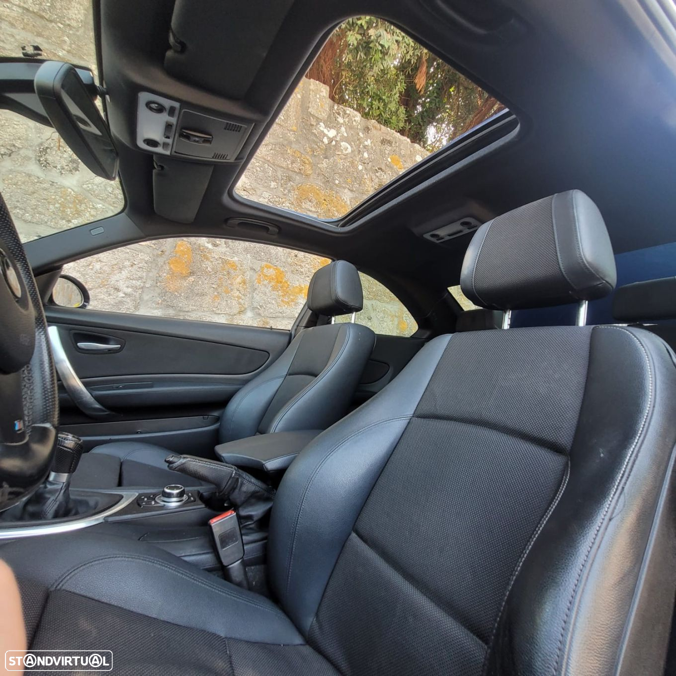 BMW 120 - 19