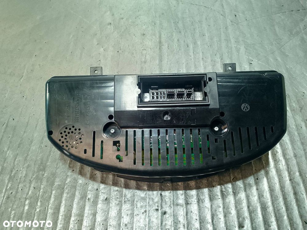 LICZNIK VW  PASSAT B6 A2C53194181 2.0 TDI - 2