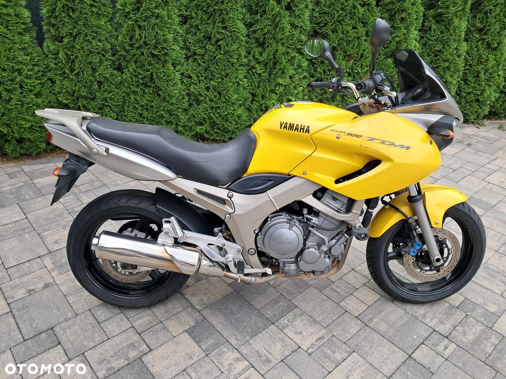 Yamaha TDM - 2