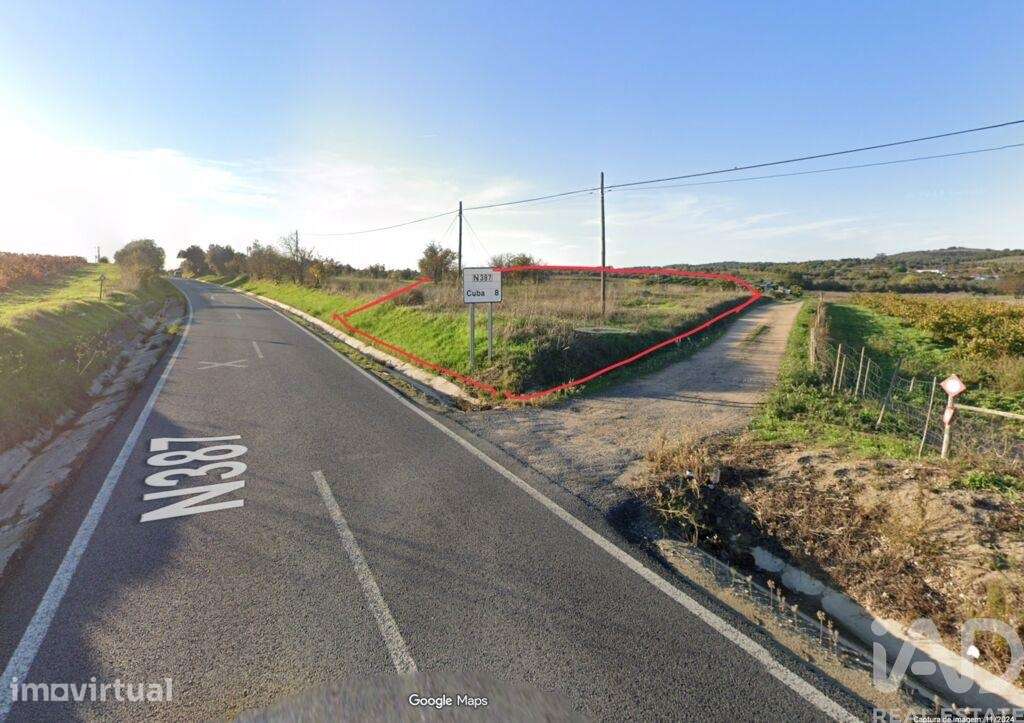 Terreno Agrícola em Vila de Frades - Grande imagem: 2/5