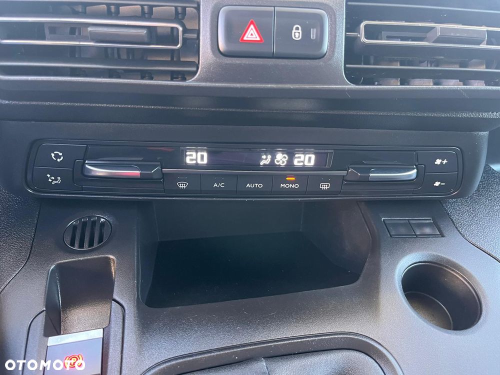 Opel Combo XL S&S 2,4t (bryg.) - 26