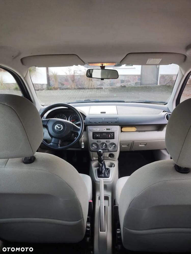 Mazda 2 1.25l Comfort - 13