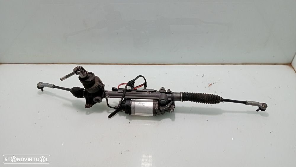 CREMALHEIRA DE DIREÇÃO SKODA OCTAVIA - 1