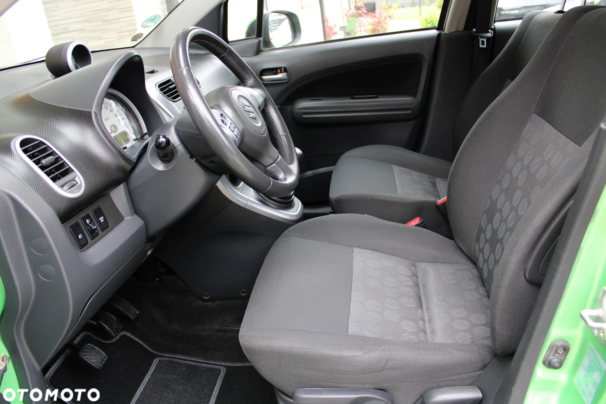 Suzuki Splash 1.0 Club - 19