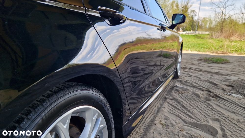 Ford Mondeo 2.0 EcoBlue ST-Line - 9