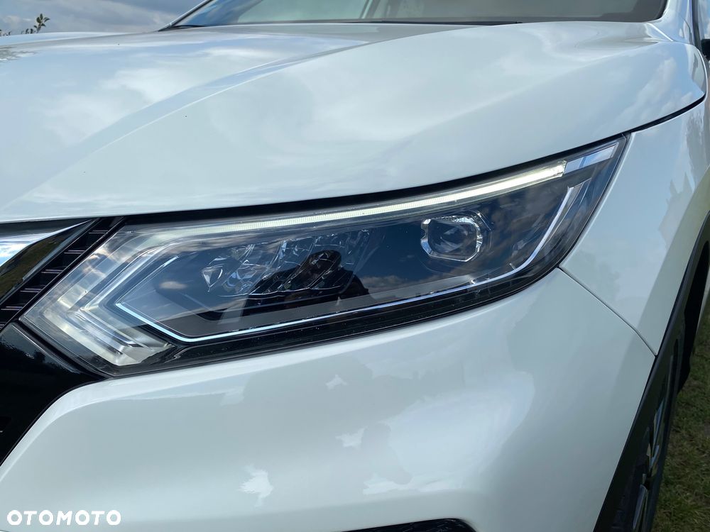 Nissan Qashqai 1.6 DCi N-Connecta EU6 - 19