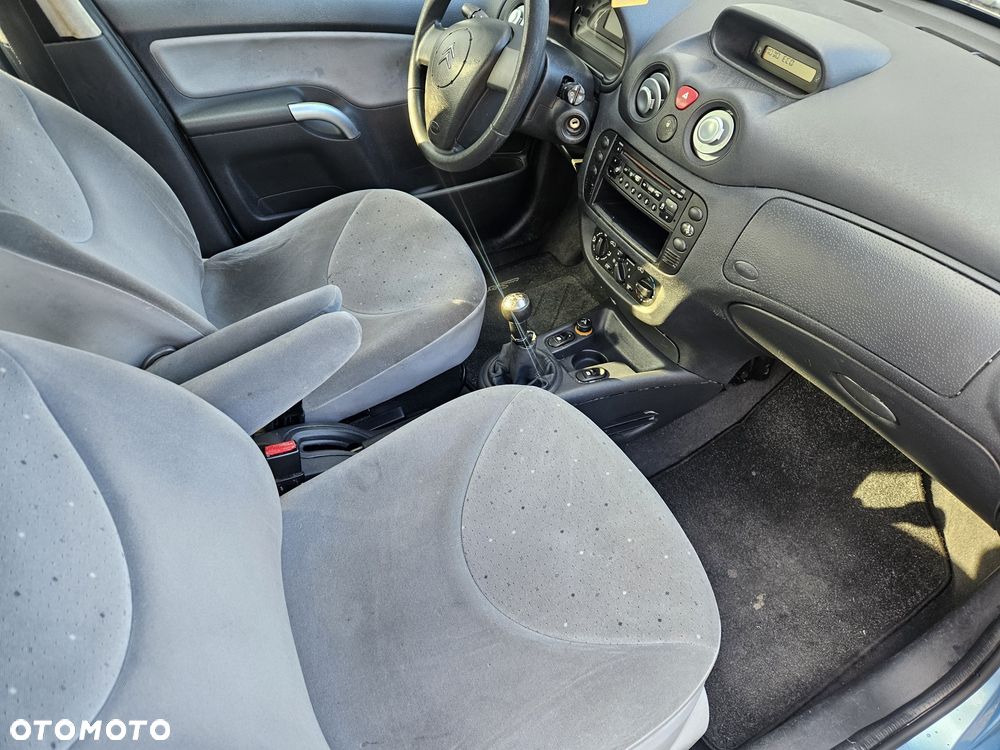 Citroën C3 - 7
