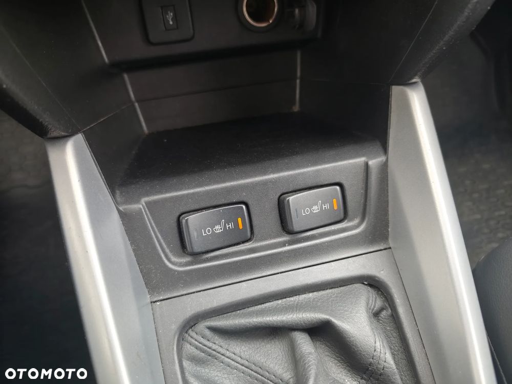 Suzuki Vitara 1.6 DDiS (4x2) Comfort+ - 23