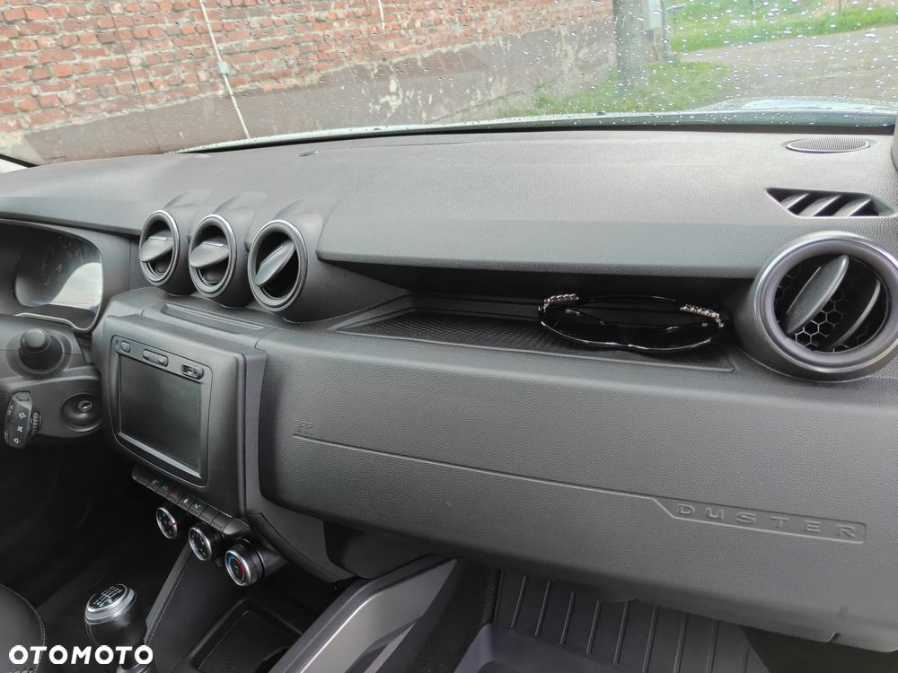 Dacia Duster 1.3 TCe Comfort - 9