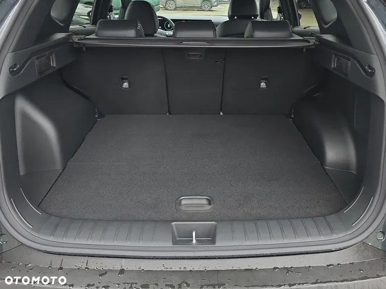 Hyundai Tucson 1.6 T-GDi Platinum 2WD DCT - 9