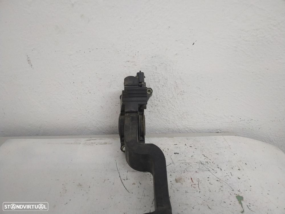 POTENCIOMETRO PEDAL FIAT STILO 2002 -0280752227 - 3