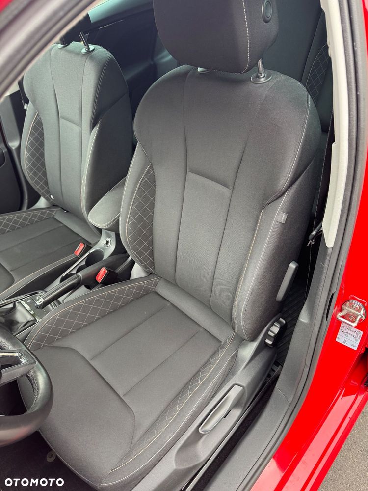 Skoda Kamiq 1.0 TSI Ambition - 12