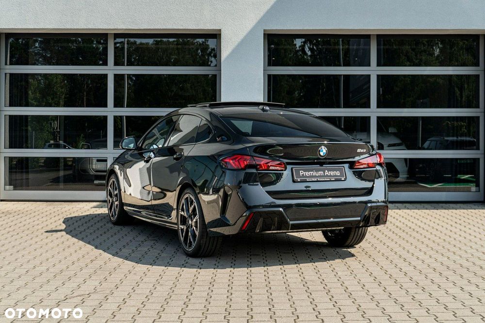 BMW Seria 2 - 8